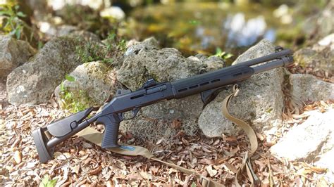 freedom fighter tactical benelli m4
